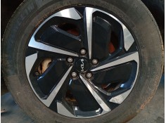 Recambio de llanta para kia sportage v (nq5) 1.6 t-gdi mhev referencia OEM IAM 215/65/17  