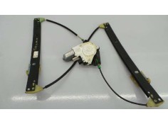 Recambio de elevalunas delantero izquierdo para audi a4 ber. (b8) básico referencia OEM IAM 8K0837461  