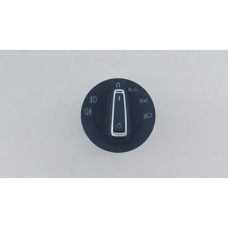 Recambio de mando luces para volkswagen golf vii lim. (bq1) sport referencia OEM IAM   