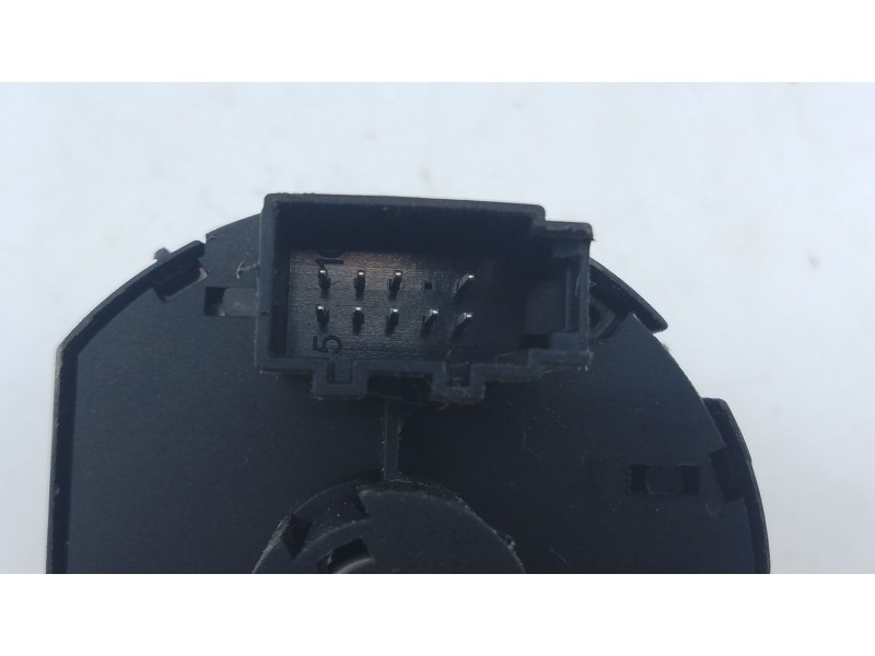 Recambio de mando luces para volkswagen golf vii lim. (bq1) sport referencia OEM IAM   