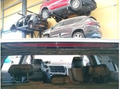 LUZ CENTRAL DE FRENO 