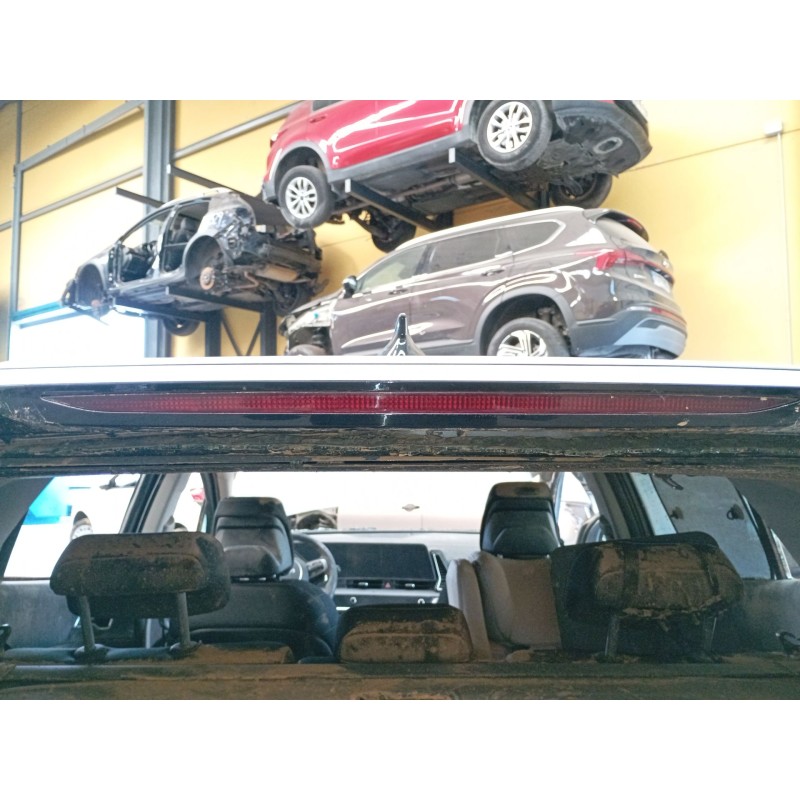 Recambio de luz central de freno para kia sportage v (nq5) 1.6 t-gdi mhev referencia OEM IAM   