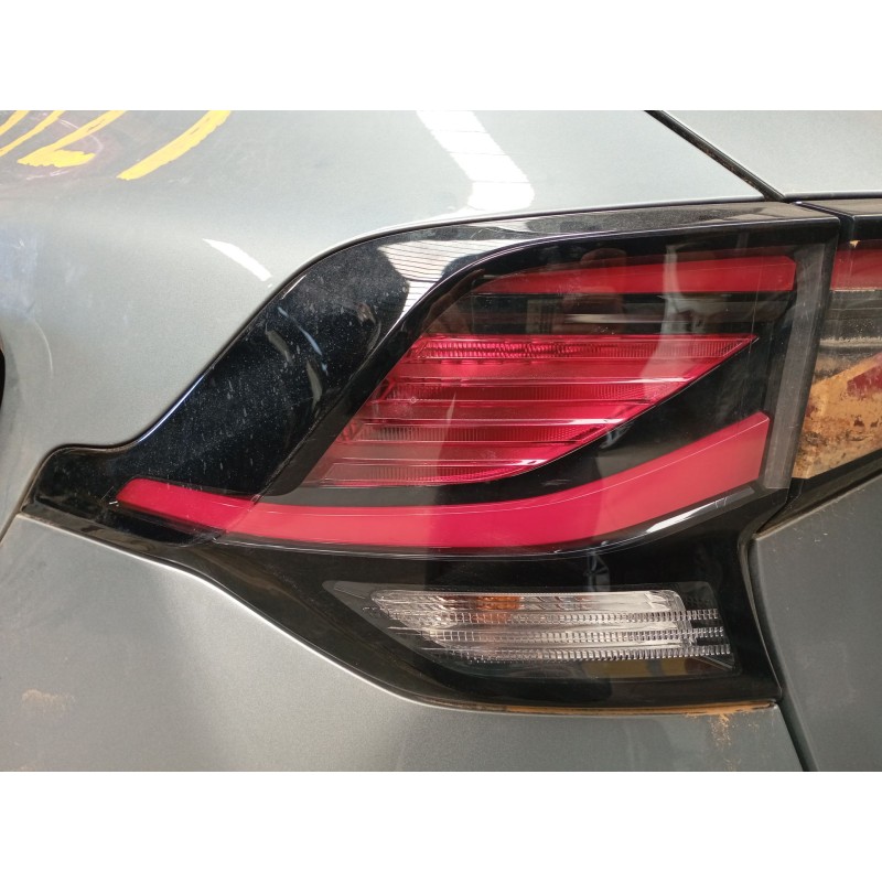 Recambio de piloto trasero izquierdo para kia sportage v (nq5) 1.6 t-gdi mhev referencia OEM IAM   