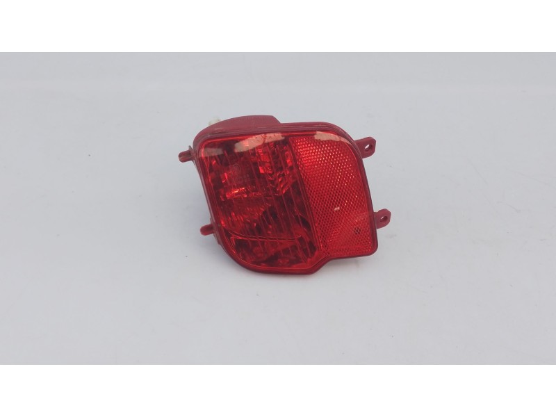 Recambio de piloto trasero izquierdo de paragolpes para peugeot 3008 gt line referencia OEM IAM   