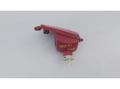 Recambio de piloto trasero izquierdo de paragolpes para peugeot 3008 gt line referencia OEM IAM    2