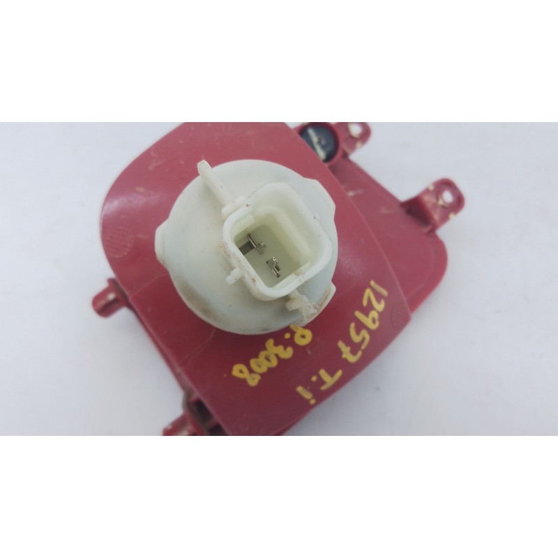 Recambio de piloto trasero izquierdo de paragolpes para peugeot 3008 gt line referencia OEM IAM   