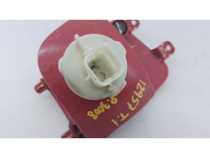 Recambio de piloto trasero izquierdo de paragolpes para peugeot 3008 gt line referencia OEM IAM   