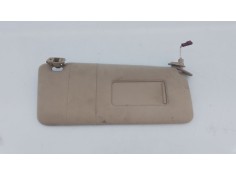 Recambio de parasol derecho para bmw x5 (e53) 3.0 d referencia OEM IAM   