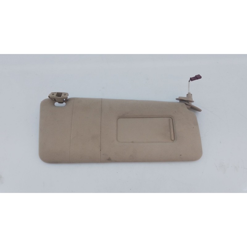 Recambio de parasol derecho para bmw x5 (e53) 3.0 d referencia OEM IAM   