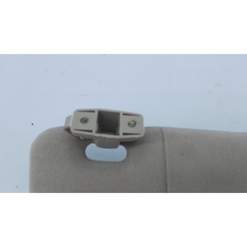 Recambio de parasol derecho para bmw x5 (e53) 3.0 d referencia OEM IAM   