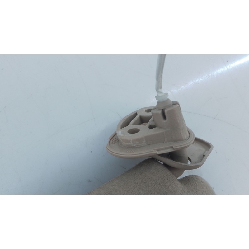 Recambio de parasol derecho para bmw x5 (e53) 3.0 d referencia OEM IAM   