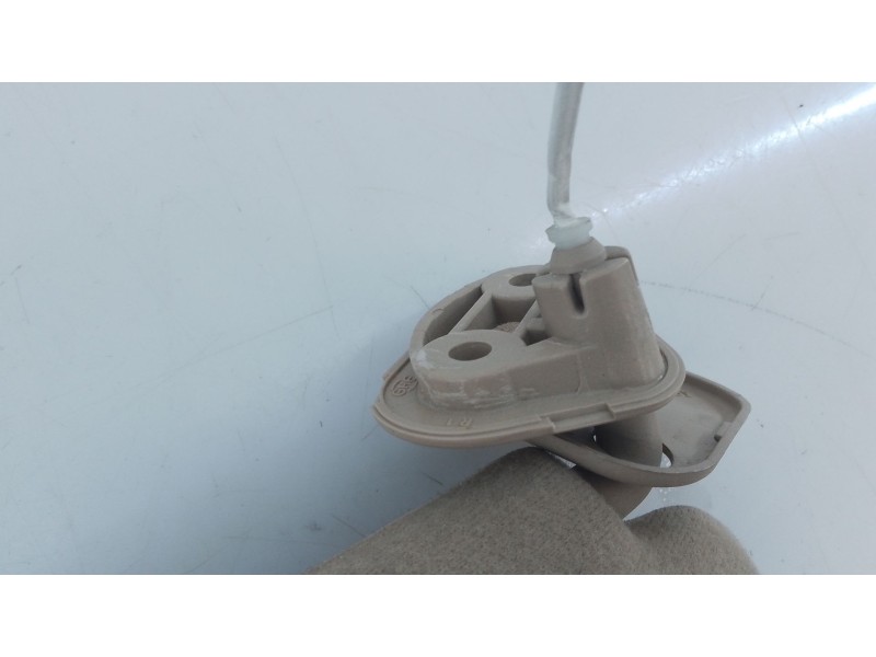 Recambio de parasol derecho para bmw x5 (e53) 3.0 d referencia OEM IAM   