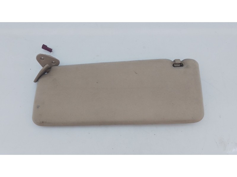 Recambio de parasol derecho para bmw x5 (e53) 3.0 d referencia OEM IAM   