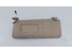 Recambio de parasol izquierdo para bmw x5 (e53) 3.0 d referencia OEM IAM   