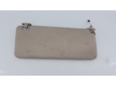 Recambio de parasol izquierdo para bmw x5 (e53) 3.0 d referencia OEM IAM    2