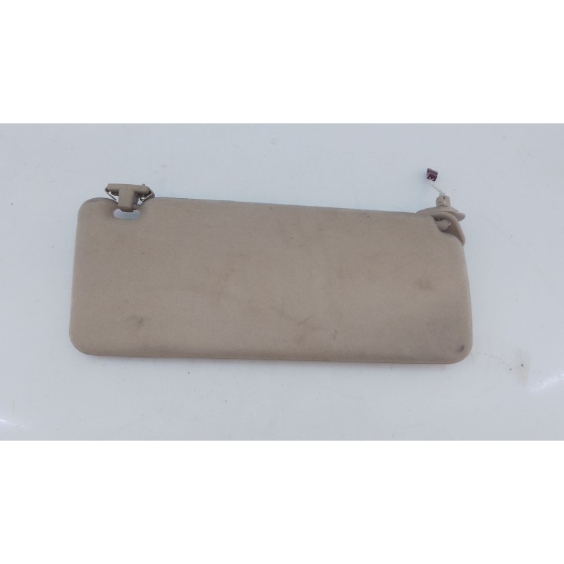 Recambio de parasol izquierdo para bmw x5 (e53) 3.0 d referencia OEM IAM   