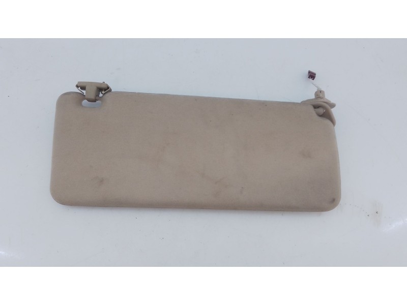 Recambio de parasol izquierdo para bmw x5 (e53) 3.0 d referencia OEM IAM   