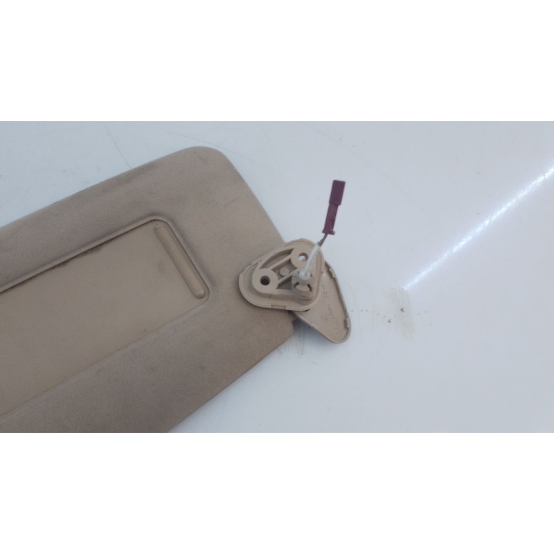 Recambio de parasol izquierdo para bmw x5 (e53) 3.0 d referencia OEM IAM   