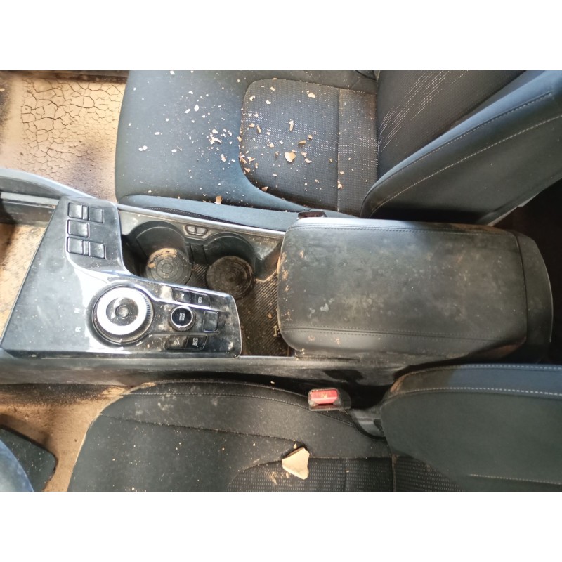 Recambio de consola central para kia sportage v (nq5) 1.6 t-gdi mhev referencia OEM IAM   