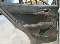 GUARNECIDO PUERTA TRASERA IZQUIERDA 