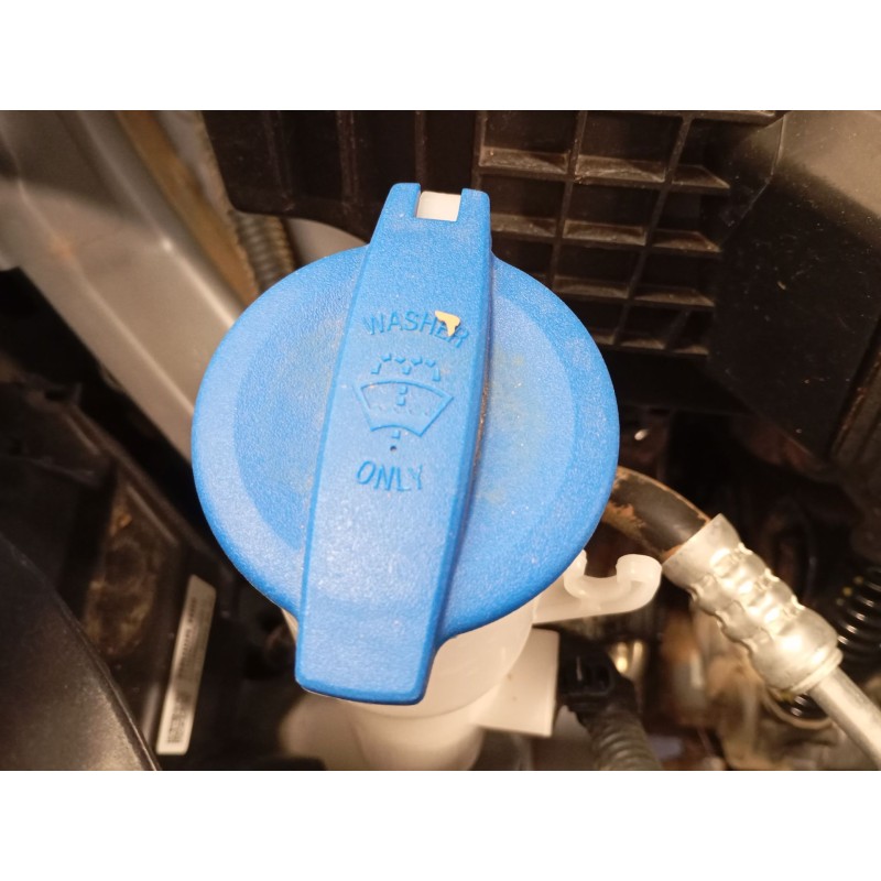 Recambio de deposito limpia para kia sportage v (nq5) 1.6 t-gdi mhev referencia OEM IAM   