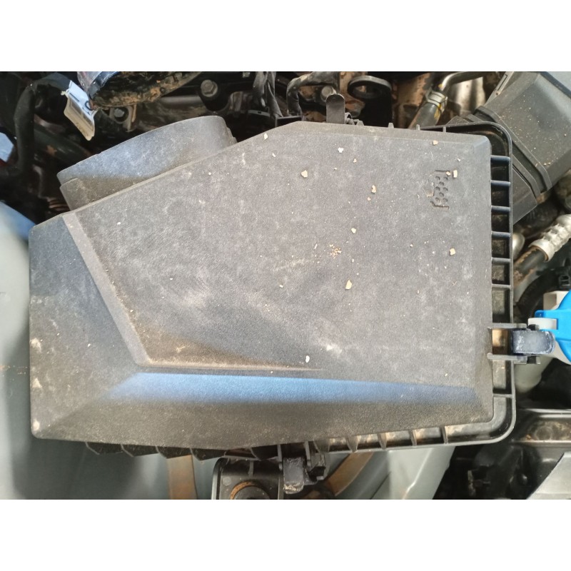 Recambio de filtro aire para kia sportage v (nq5) 1.6 t-gdi mhev referencia OEM IAM   