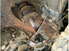 AMORTIGUADOR DELANTERO IZQUIERDO 