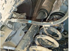 AMORTIGUADOR TRASERO IZQUIERDO 