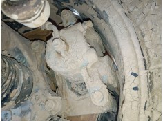 PINZA FRENO DELANTERA IZQUIERDA 