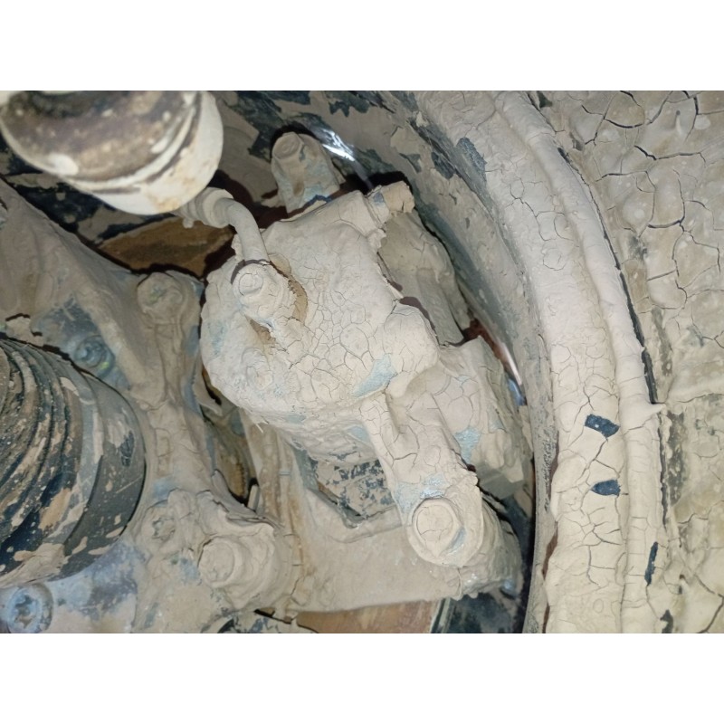 Recambio de pinza freno delantera izquierda para kia sportage v (nq5) 1.6 t-gdi mhev referencia OEM IAM   