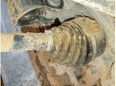 TRANSMISION DELANTERA DERECHA 