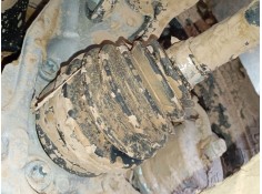 TRANSMISION DELANTERA IZQUIERDA 