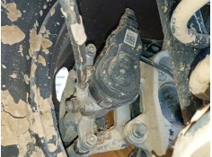 PINZA FRENO TRASERA IZQUIERDA 58210CZ600 