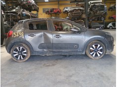 CITROËN C3 III (SX)