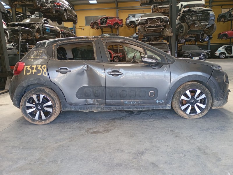 citroën c3 iii (sx) del año 2020