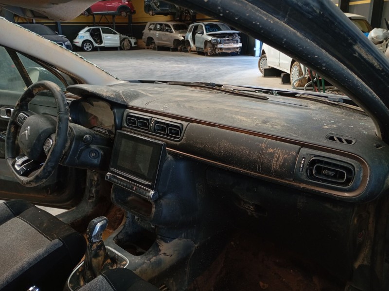 citroën c3 iii (sx) del año 2020