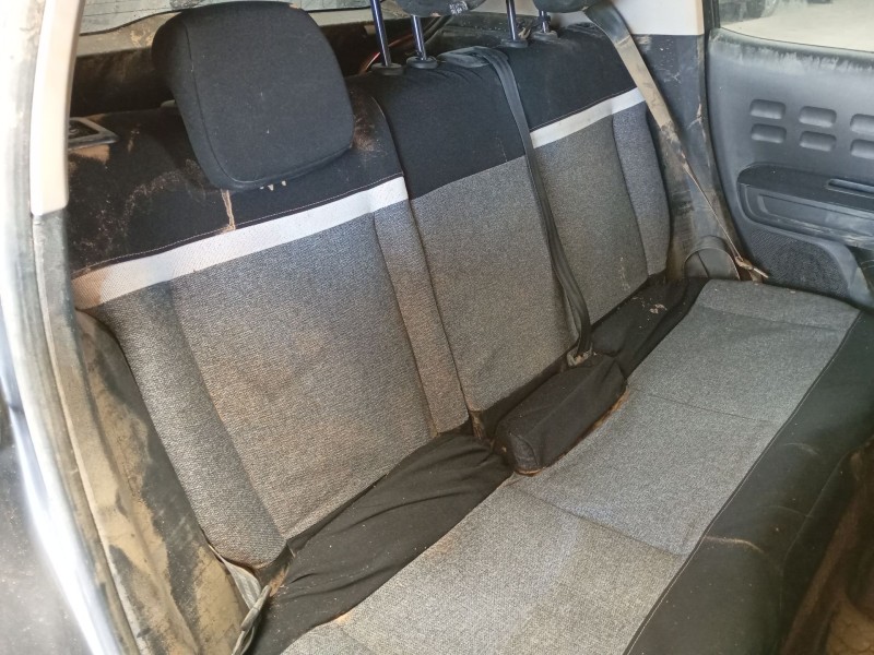 citroën c3 iii (sx) del año 2020