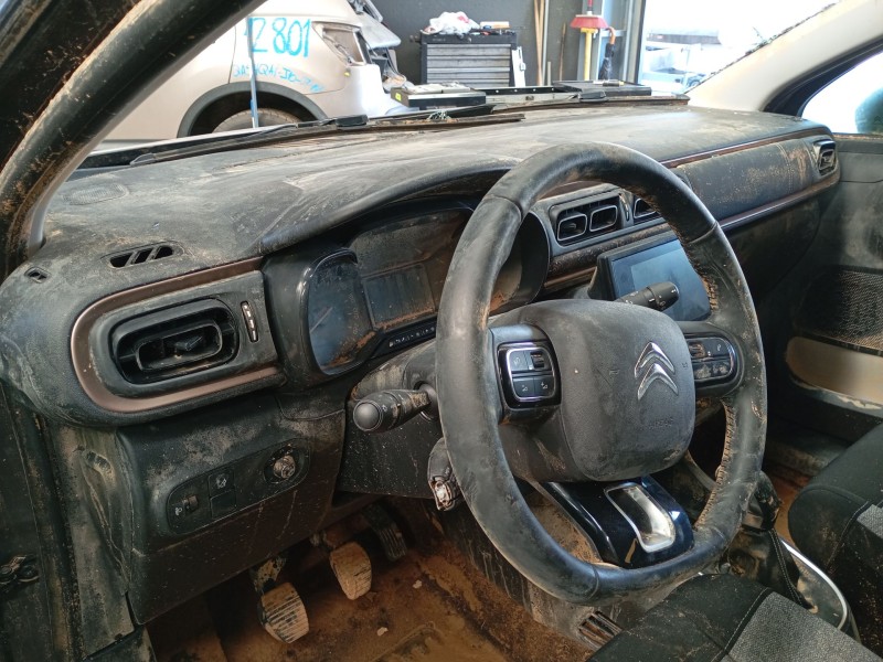 citroën c3 iii (sx) del año 2020