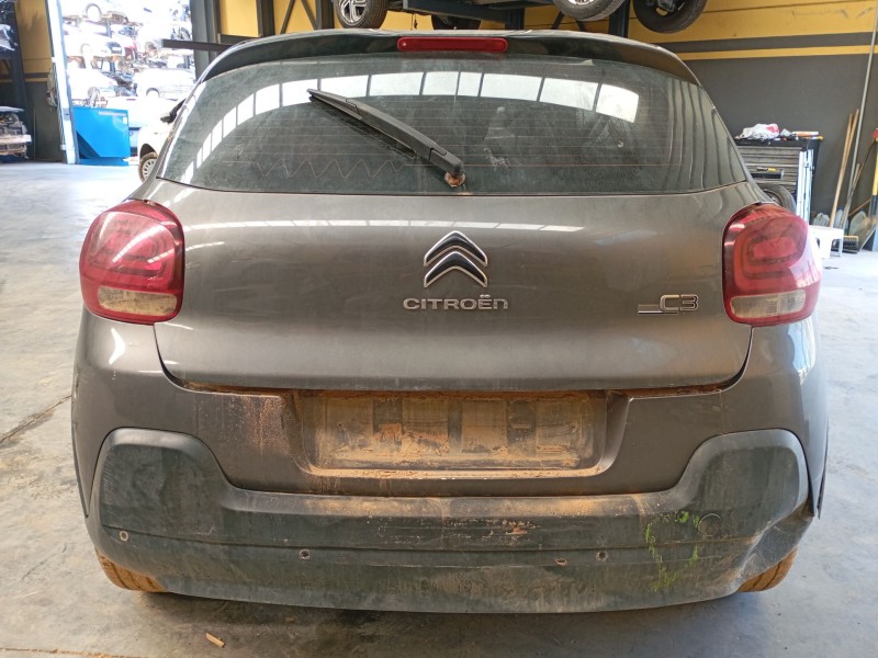 citroën c3 iii (sx) del año 2020