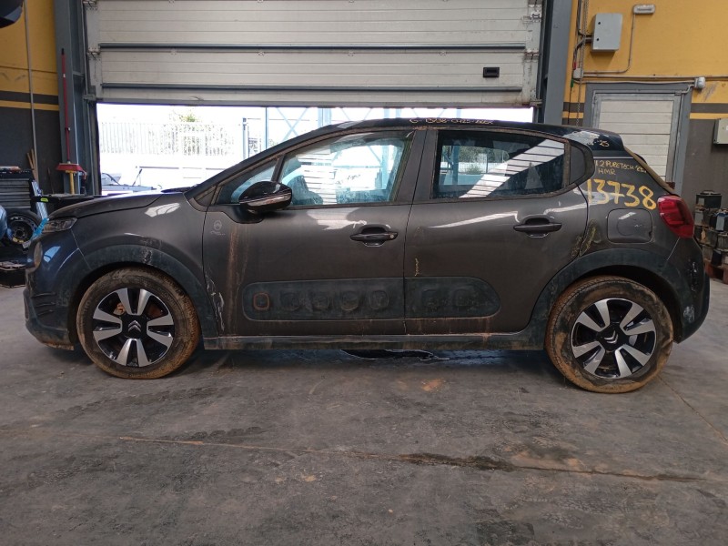 citroën c3 iii (sx) del año 2020