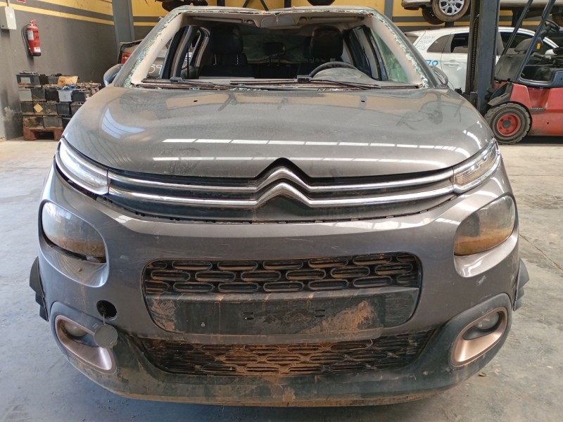 citroën c3 iii (sx) del año 2020