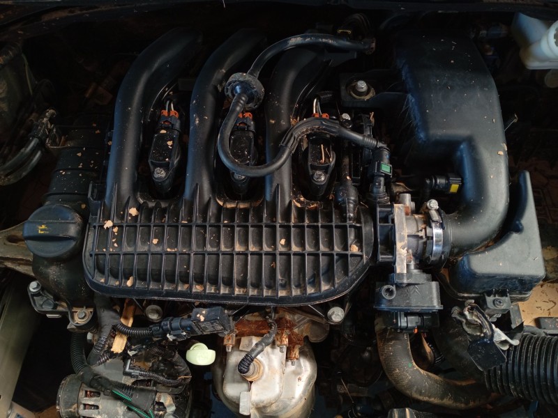 citroën c3 iii (sx) del año 2020