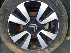 Recambio de llanta para citroën c3 iii (sx) 1.2 puretech 82 referencia OEM IAM 205/55/16  