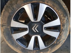 Recambio de llanta para citroën c3 iii (sx) 1.2 puretech 82 referencia OEM IAM 205/55/16  
