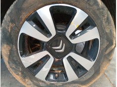 Recambio de llanta para citroën c3 iii (sx) 1.2 puretech 82 referencia OEM IAM 205/55/16  