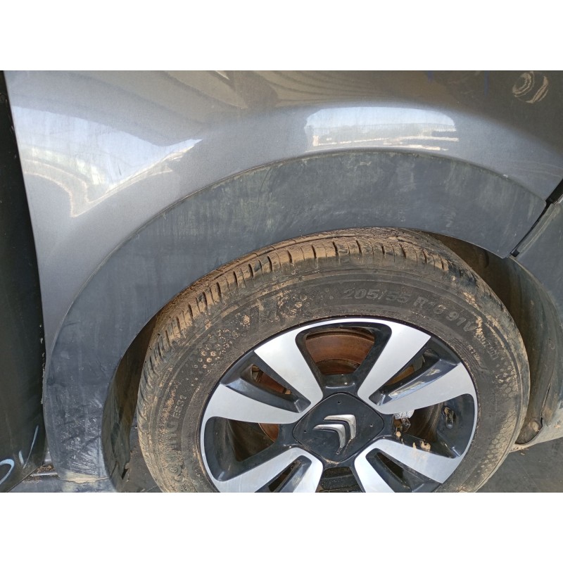 Recambio de aletin delantero derecho para citroën c3 iii (sx) 1.2 puretech 82 referencia OEM IAM   