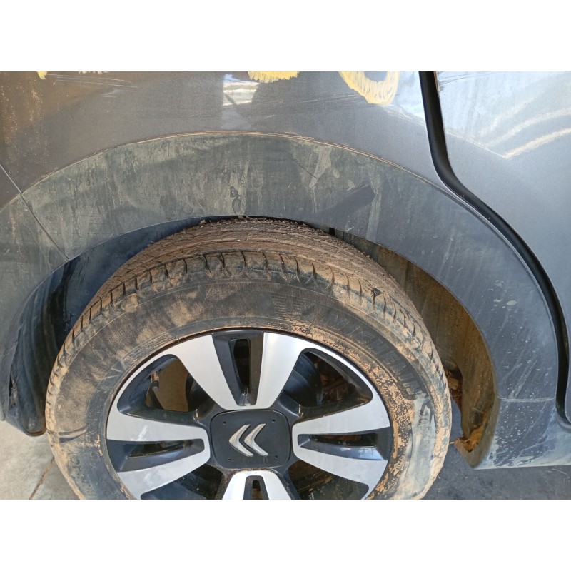 Recambio de aletin trasero derecho para citroën c3 iii (sx) 1.2 puretech 82 referencia OEM IAM   