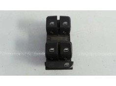 Recambio de mando elevalunas delantero izquierdo para audi a4 ber. (b8) básico referencia OEM IAM 8K0959851  