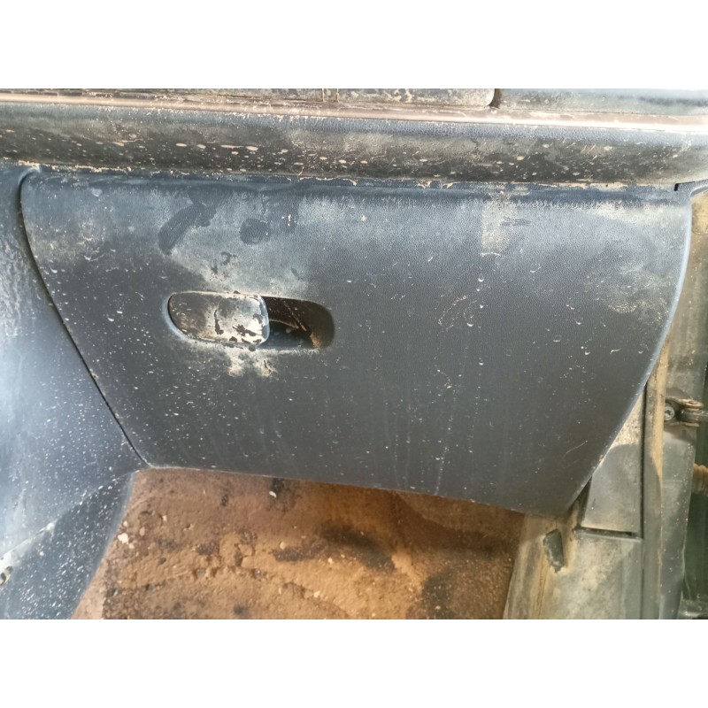 Recambio de guantera para citroën c3 iii (sx) 1.2 puretech 82 referencia OEM IAM   