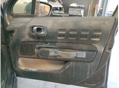 GUARNECIDO PUERTA DELANTERA DERECHA 